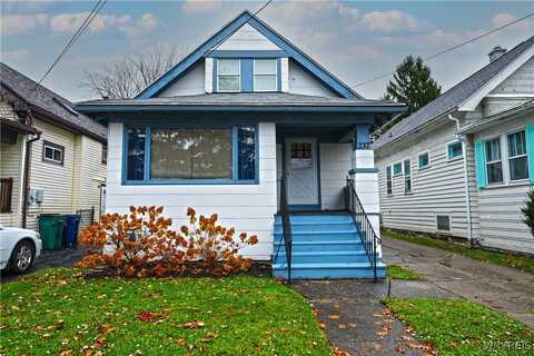 237 Comstock Avenue, Buffalo, NY 14215