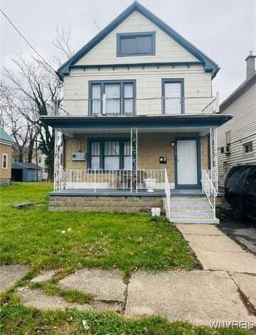 239 Rodney Avenue, Buffalo, NY 14214