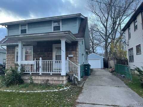 290 Fredericka Street, North Tonawanda, NY 14120