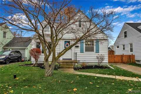 45 Sunnydale Drive, Tonawanda, NY 14150