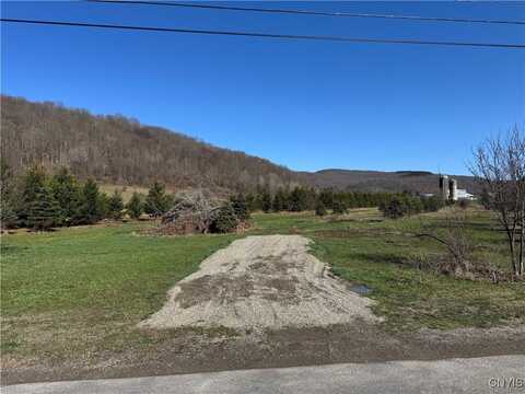 3723 Five Mile Road, Allegany, NY 14706