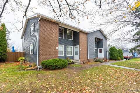 162 Parkwood Lane, Parma, NY 14468