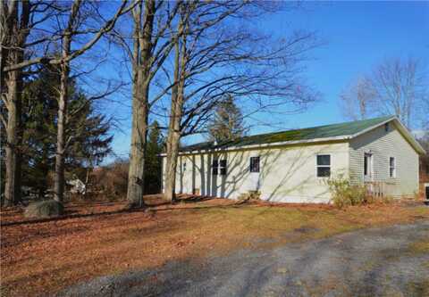 5505 Booth Hill Road, Locke, NY 13092