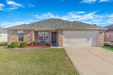 1016 Bittercress Drive, North Little Rock, AR 72117