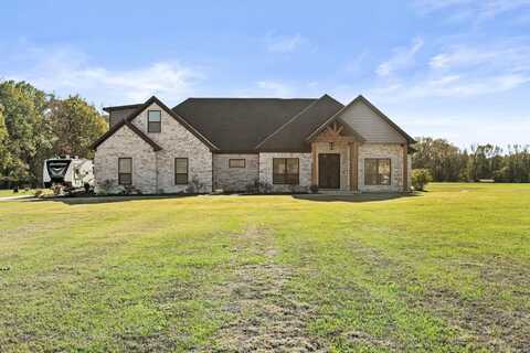 1515 pickthorne Road, Cabot, AR 72023