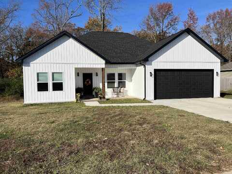 145 JL Loop, South Side, AR 72501