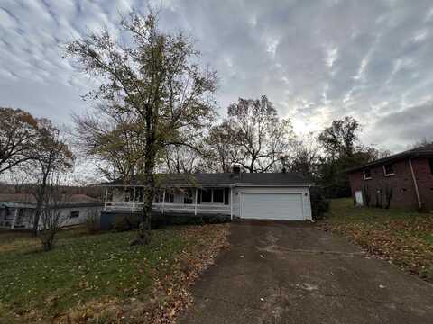 42 Opalochee Drive, Cherokee Village, AR 72529