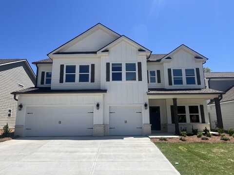 1596 Firelight Way, Ooltewah, TN 37363