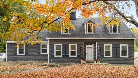 484 E View Drive, Chattanooga, TN 37404