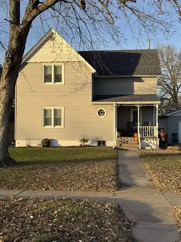 314 W 9TH STREET, SCHUYLER, NE 68661