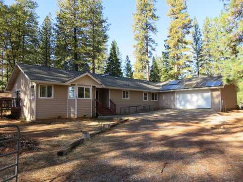 8900 Bailey Ridge Road, West Point, CA 95255