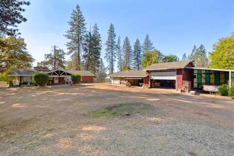 1984 Garner Road, Railroad Flat, CA 95248