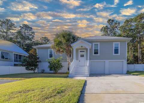 298 Crane Dr., Pawleys Island, SC 29585