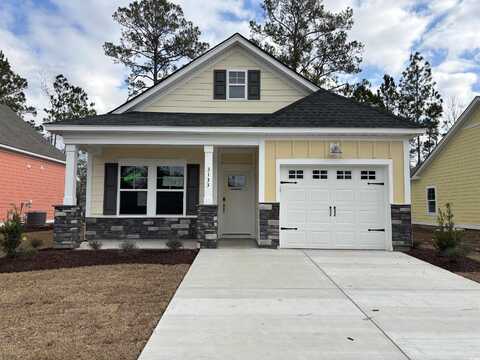 3133 Tiger Tail Rd., Conway, SC 29526