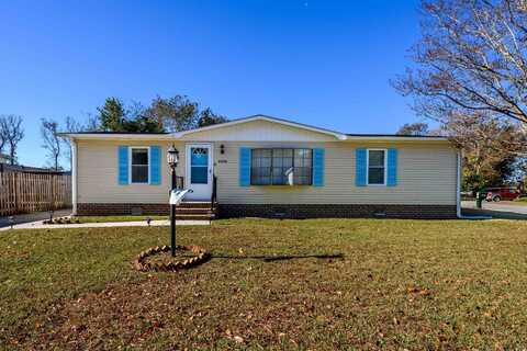 1109 Cypress Cove, North Myrtle Beach, SC 29582