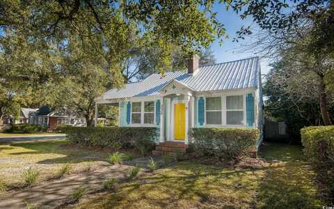 332 N Congdon St., Georgetown, SC 29440