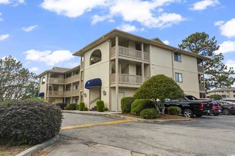 4101 Pinehurst Circle, Little River, SC 29566
