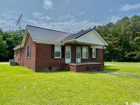 2200 Old Stage Rd., Mullins, SC 29574