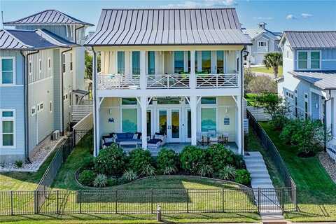 132 Reserve, Rockport, TX 78382