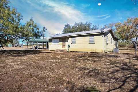 1291 County Road 303, Orange Grove, TX 78372