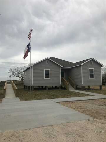 245 N Arch Street, Aransas Pass, TX 78336