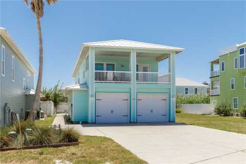624 Banyan Beach Drive, Port Aransas, TX 78373