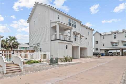 3087 S 11th Street, Port Aransas, TX 78373