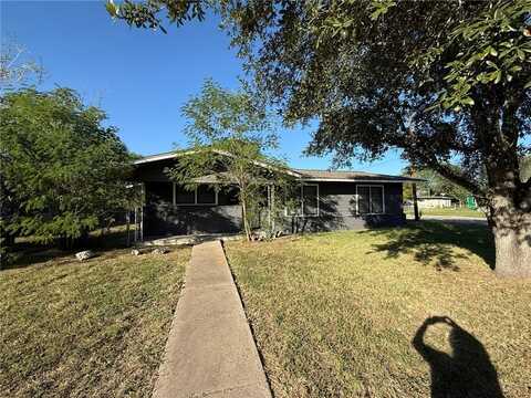 1328 E Fordyce Avenue, Kingsville, TX 78363