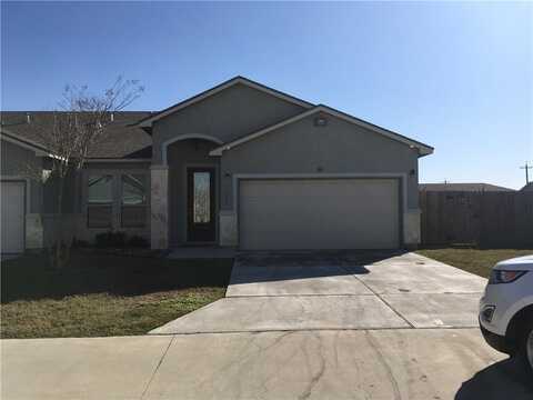 7409 San Remo Court, Corpus Christi, TX 78414