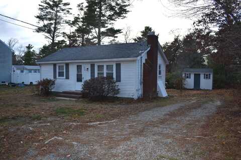 220 Park Avenue, Wareham, MA 02571