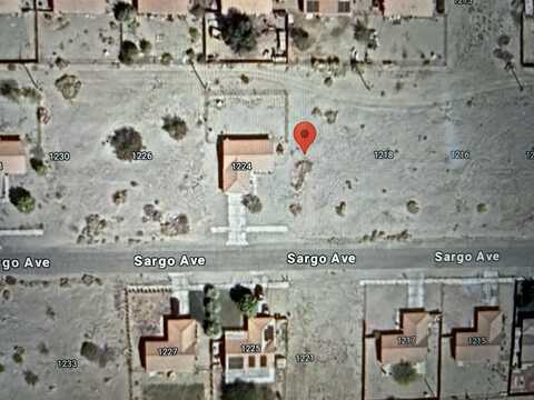 1220 Sargo Avenue, Thermal, CA 92274