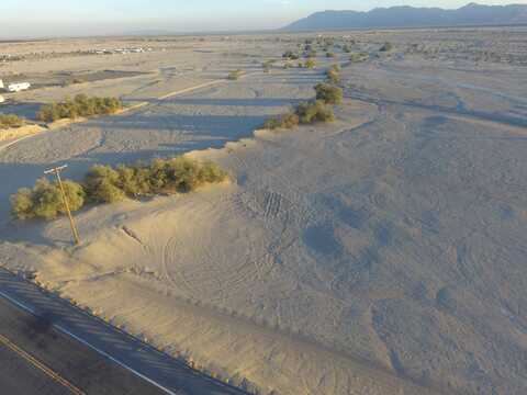 2189 Hwy 78 - 33 Acre Ocotillo Well, Westmorland, CA 92281