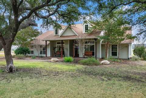 272 Schaper Rd, Fredericksburg, TX 78624