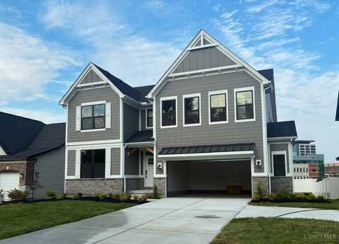 6435 Kugler Mill Road, Sycamore, OH 45236