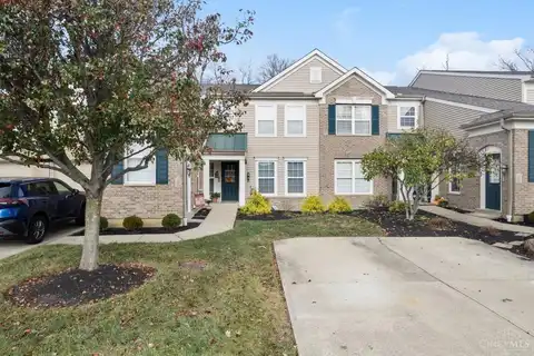 1310 Twin Spires Drive, Batavia, OH 45103