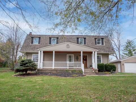 6468 Springdale Road, Colerain Twp, OH 45247