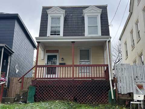 3433 Moulton Avenue, Cincinnati, OH 45205