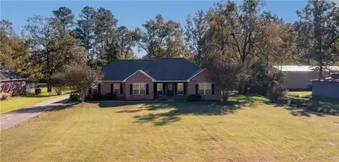 218 GOLDEN LEAF Lane, Pineville, LA 71360