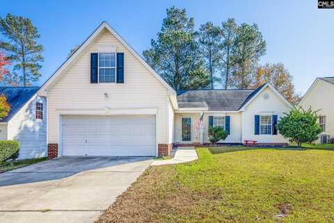 432 Whitewater Drive, Irmo, SC 29063