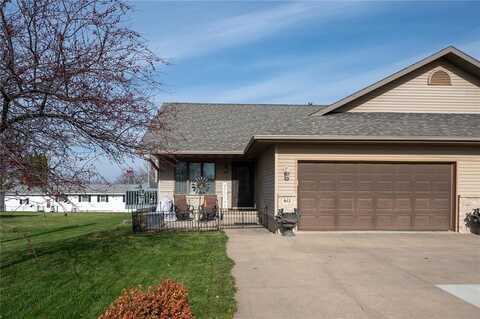 612 1st Avenue, Springville, IA 52336