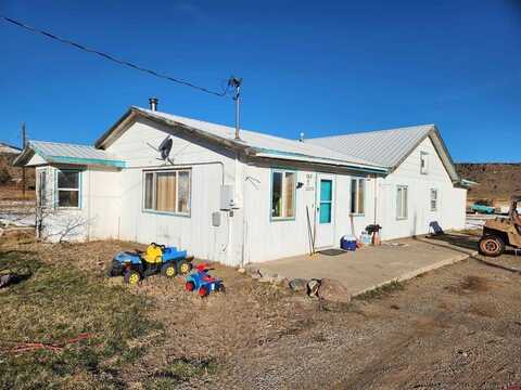 33275 State Highway 17, Antonito, CO 81120