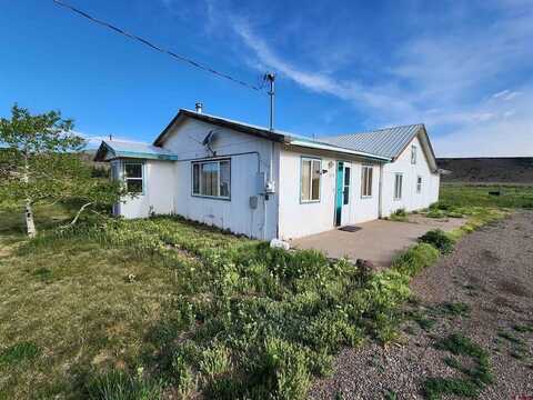 33275 State Highway 17, Antonito, CO 81120