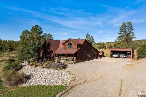 1475 County Road 527, Bayfield, CO 81122