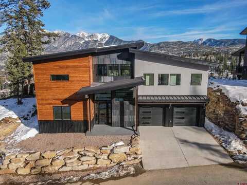 9 Cherub Ct, Durango, CO 81301