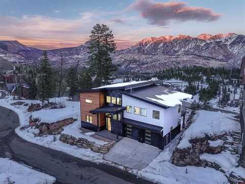 9 Cherub Ct, Durango, CO 81301