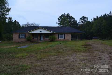 596 Armory Road, Chester, SC 29706