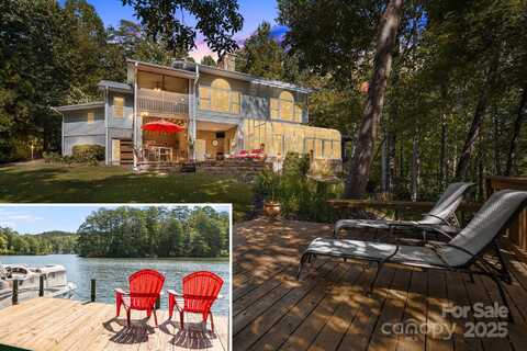 91 Island View Court, Mill Spring, NC 28756