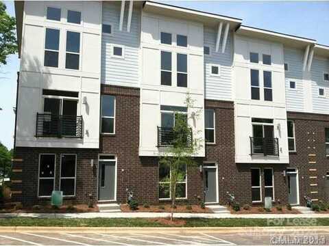 3509 Artists Way, Charlotte, NC 28205