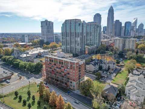 715 N Church Street, Charlotte, NC 28202