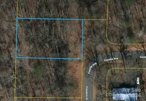 0.35± Ac Freedom Drive, Statesville, NC 28625